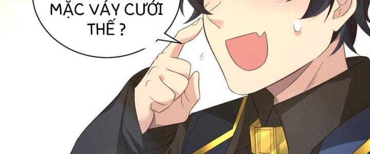 Toàn Dân Lãnh Chủ: Bắt Đầu Xây Dựng Bất Hủ Tiên Vực Chapter 23 - Trang 3