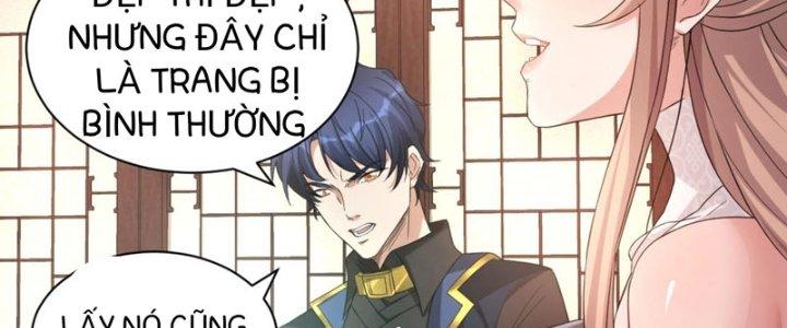 Toàn Dân Lãnh Chủ: Bắt Đầu Xây Dựng Bất Hủ Tiên Vực Chapter 23 - Trang 3