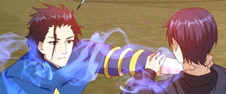 Mắt Phải Của Ta Là Thần Cấp Máy Tính Chapter 285 - Trang 2