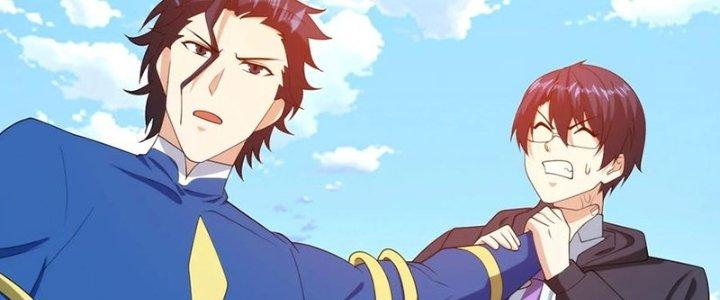 Mắt Phải Của Ta Là Thần Cấp Máy Tính Chapter 285 - Trang 2