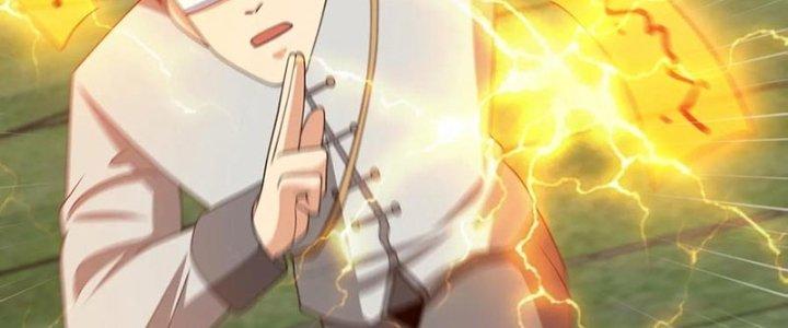 Mắt Phải Của Ta Là Thần Cấp Máy Tính Chapter 285 - Trang 2