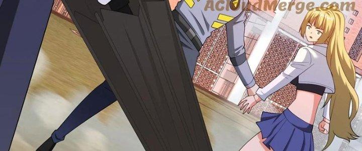 Mắt Phải Của Ta Là Thần Cấp Máy Tính Chapter 285 - Trang 2