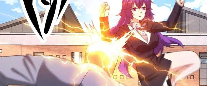 Mắt Phải Của Ta Là Thần Cấp Máy Tính Chapter 285 - Trang 2