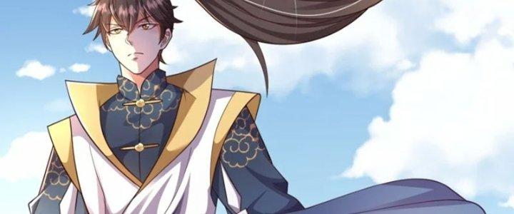 Tà Thần Quy Lai Chapter 31 - Trang 3