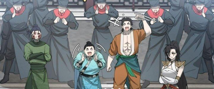 Yêu Nữ Trốn Chỗ Nào Chapter 9 - Trang 2