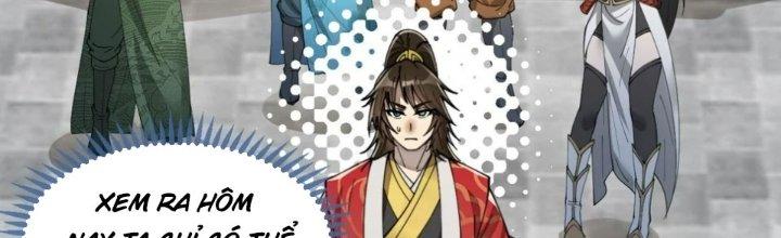 Yêu Nữ Trốn Chỗ Nào Chapter 9 - Trang 2