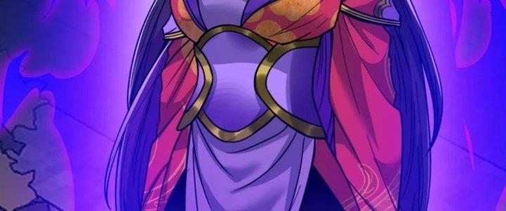 Yêu Nữ Trốn Chỗ Nào Chapter 9 - Trang 2