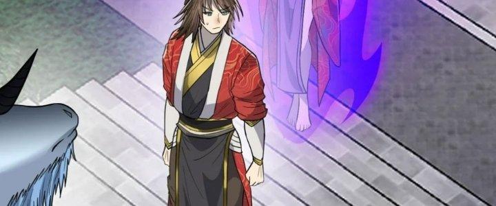 Yêu Nữ Trốn Chỗ Nào Chapter 9 - Trang 2