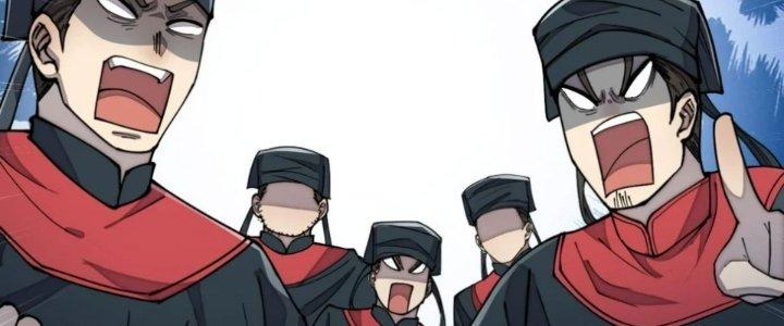 Yêu Nữ Trốn Chỗ Nào Chapter 9 - Trang 2