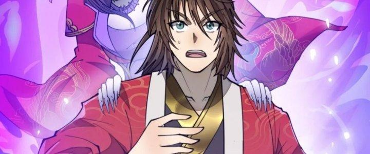 Yêu Nữ Trốn Chỗ Nào Chapter 10 - Trang 2