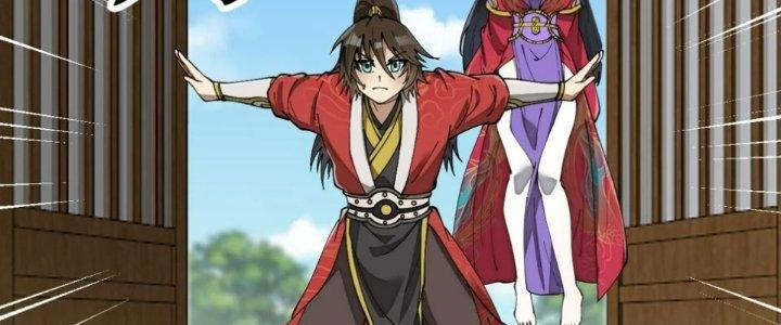 Yêu Nữ Trốn Chỗ Nào Chapter 10 - Trang 2