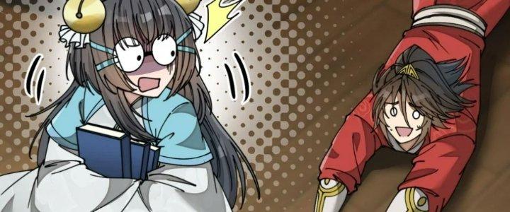 Yêu Nữ Trốn Chỗ Nào Chapter 10 - Trang 2