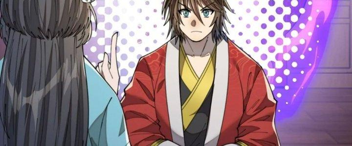 Yêu Nữ Trốn Chỗ Nào Chapter 10 - Trang 2