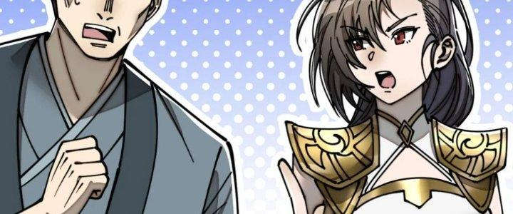 Yêu Nữ Trốn Chỗ Nào Chapter 10 - Trang 2