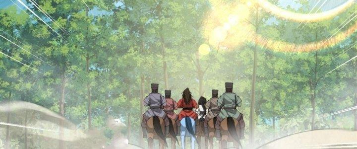 Yêu Nữ Trốn Chỗ Nào Chapter 10 - Trang 2
