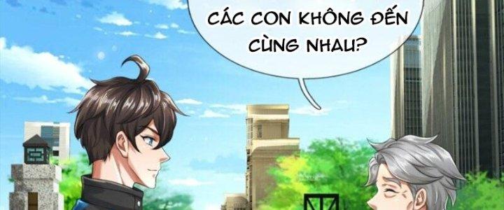 Trấn Môn Nhân Chapter 13 - Trang 2