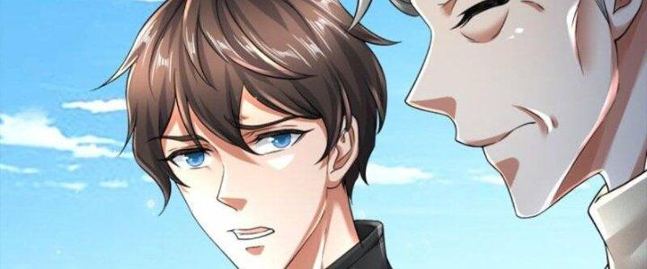 Trấn Môn Nhân Chapter 13 - Trang 2