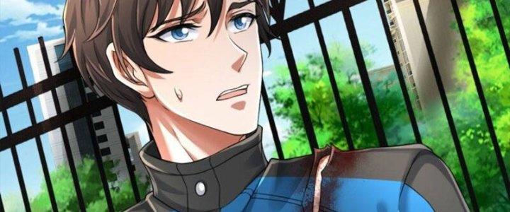 Trấn Môn Nhân Chapter 13 - Trang 2