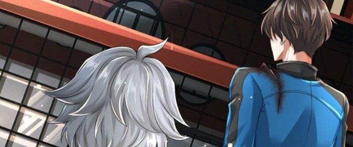 Trấn Môn Nhân Chapter 13 - Trang 2