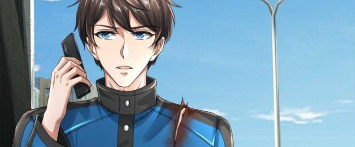 Trấn Môn Nhân Chapter 13 - Trang 2