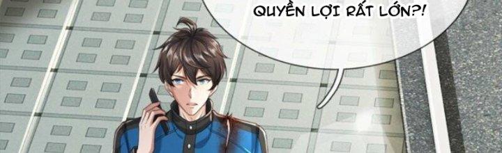 Trấn Môn Nhân Chapter 13 - Trang 2