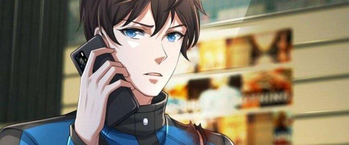 Trấn Môn Nhân Chapter 13 - Trang 2