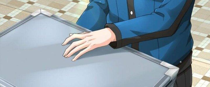 Trấn Môn Nhân Chapter 14 - Next Chapter 15