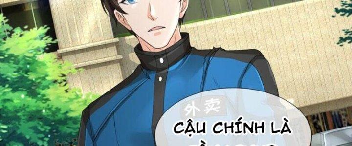 Trấn Môn Nhân Chapter 14 - Next Chapter 15