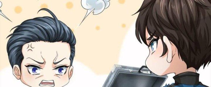 Trấn Môn Nhân Chapter 14 - Next Chapter 15