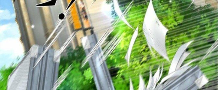 Trấn Môn Nhân Chapter 14 - Next Chapter 15