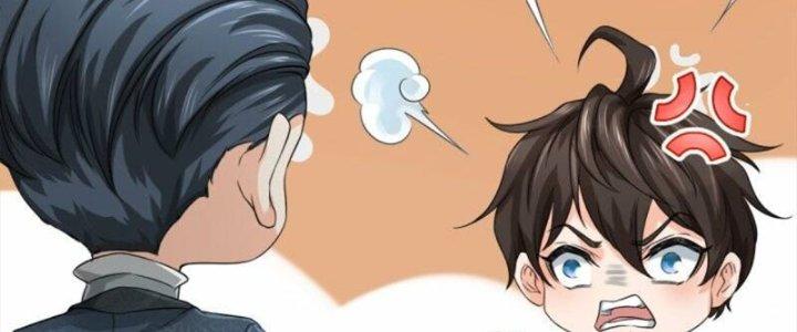 Trấn Môn Nhân Chapter 14 - Next Chapter 15