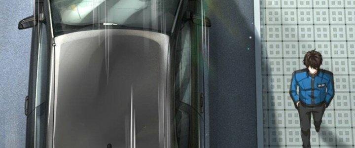 Trấn Môn Nhân Chapter 14 - Next Chapter 15