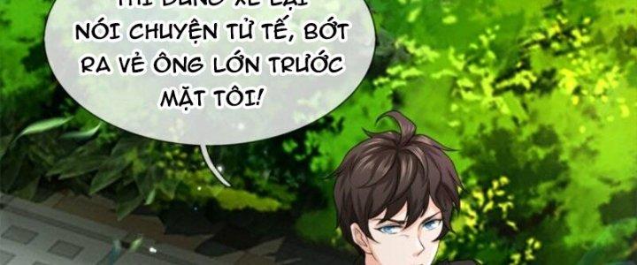 Trấn Môn Nhân Chapter 14 - Next Chapter 15