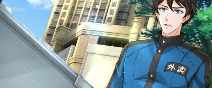 Trấn Môn Nhân Chapter 14 - Next Chapter 15