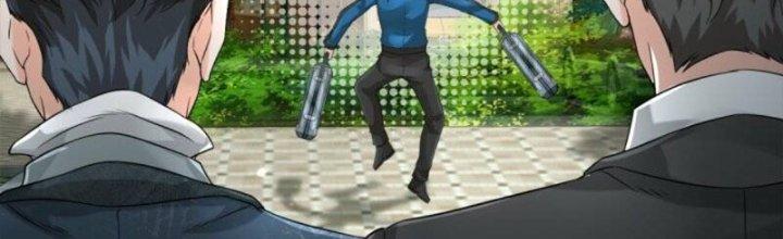 Trấn Môn Nhân Chapter 14 - Next Chapter 15