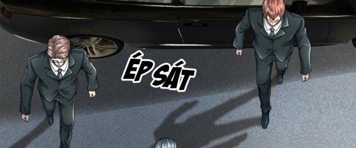 Trấn Môn Nhân Chapter 15 - Trang 2