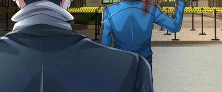 Trấn Môn Nhân Chapter 15 - Trang 2