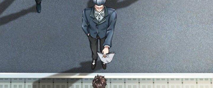 Trấn Môn Nhân Chapter 15 - Trang 2