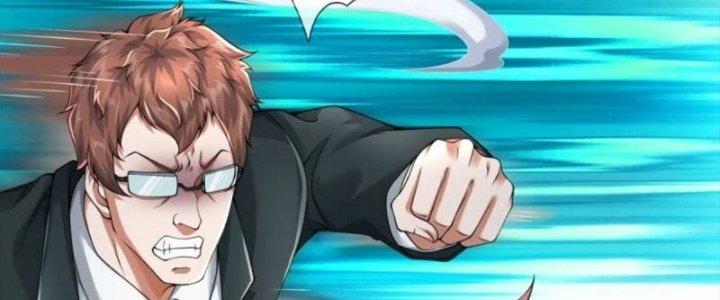 Trấn Môn Nhân Chapter 15 - Trang 2