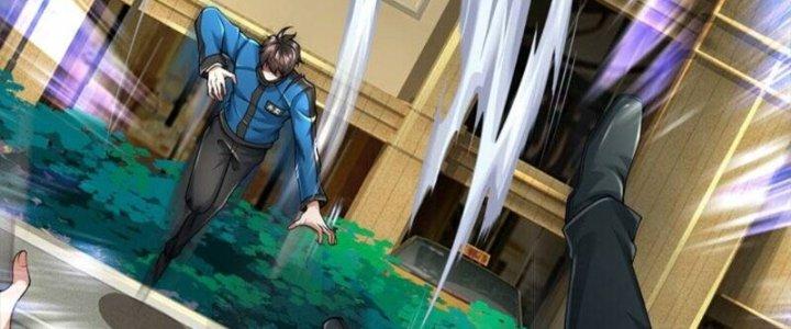 Trấn Môn Nhân Chapter 15 - Trang 2