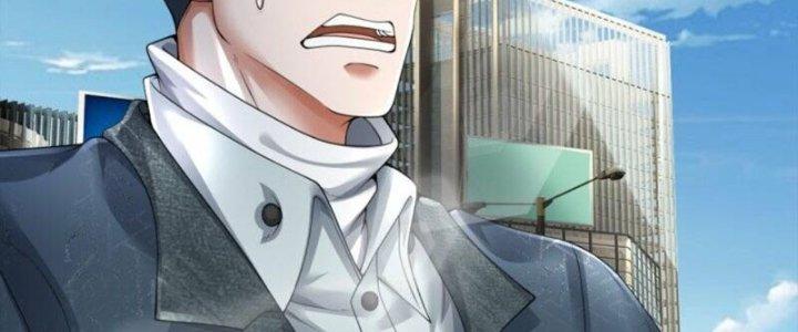 Trấn Môn Nhân Chapter 15 - Trang 2