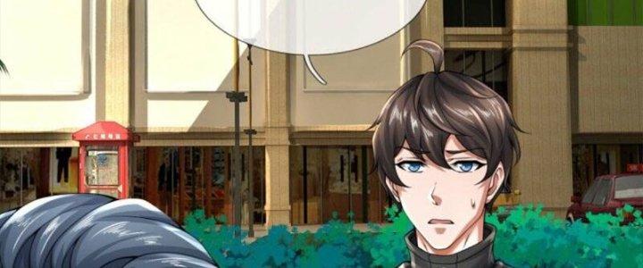 Trấn Môn Nhân Chapter 15 - Trang 2