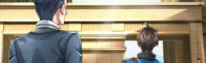 Trấn Môn Nhân Chapter 15 - Trang 2