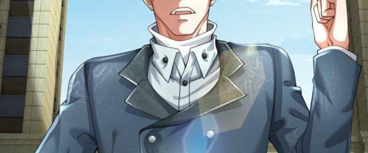 Trấn Môn Nhân Chapter 15 - Trang 2