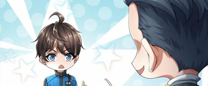 Trấn Môn Nhân Chapter 15 - Trang 2