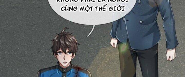 Trấn Môn Nhân Chapter 15 - Trang 2