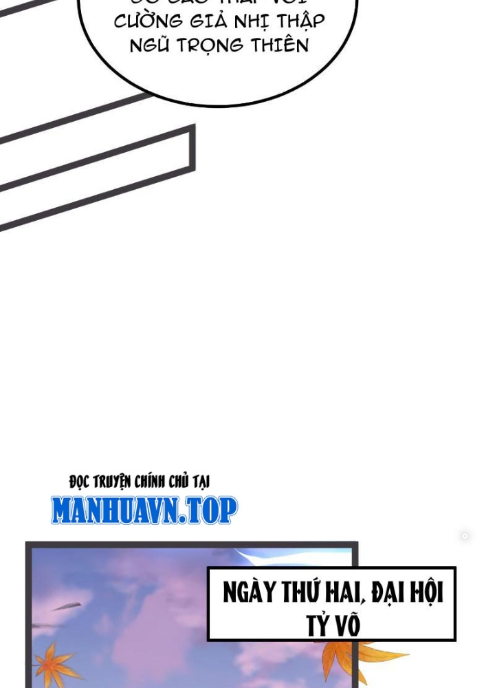 Tiêu Rồi, Ta Bị Mỹ Nữ Võ Thần Khóa Lại Rồi Chapter 21 - Trang 2