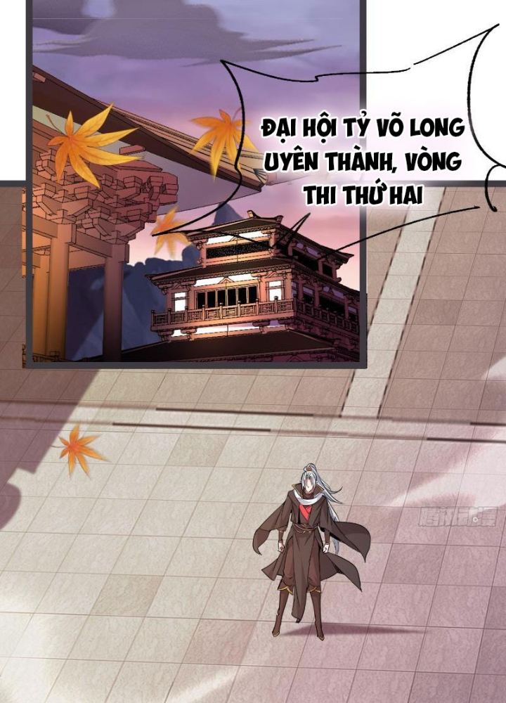 Tiêu Rồi, Ta Bị Mỹ Nữ Võ Thần Khóa Lại Rồi Chapter 21 - Trang 2