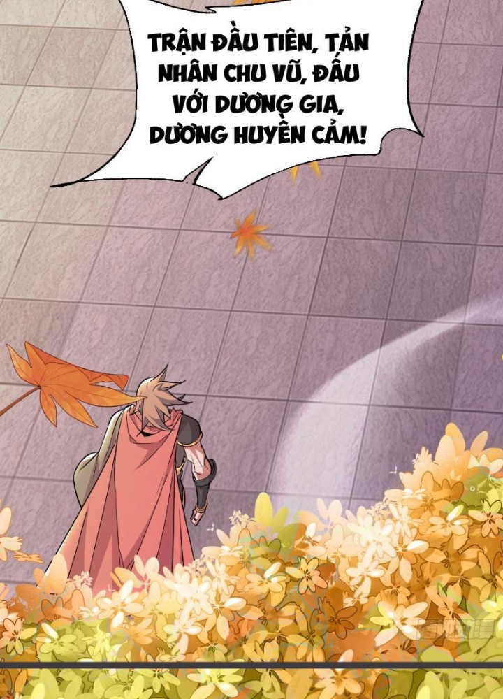 Tiêu Rồi, Ta Bị Mỹ Nữ Võ Thần Khóa Lại Rồi Chapter 21 - Trang 2