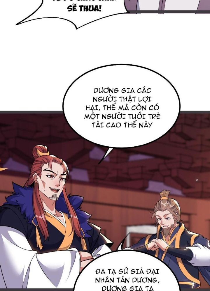 Tiêu Rồi, Ta Bị Mỹ Nữ Võ Thần Khóa Lại Rồi Chapter 21 - Trang 2